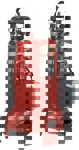 2HP 208/230V GRINDER PUMP